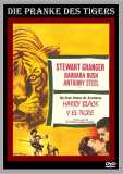 Die Pranke des Tigers (1958) Stewart Granger + Barbara Rush