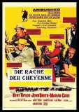 Die Rache der Cheyenne (1955) Kent Taylor + John Smith