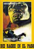 Die Rache in El Paso (1972) Antonio Sabato