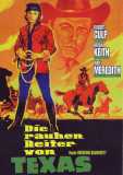 Die rauhen Reiter von Texas (1964) Robert Culp