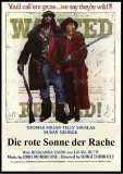 Die rote Sonne der Rache (1972) Tomas Milian