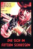 Die sich in Fetzen schiessen (1967) Larry Ward