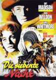 Die Siebente Nacht (1954) Guy Madison