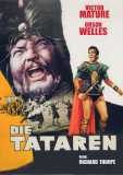 Die Tataren (1960) Victor Mature + Orson Welles