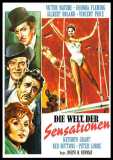 Die Welt der Sensationen (1959) Victor Mature + Rhonda Fleming