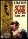 Die Welt der Suzie Wong (1960) William Holden + Nancy Kwan