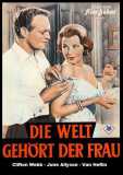 Die Welt gehört der Frau (1954) Clifton Webb + June Allyson