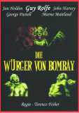 Die Würger von Bombay (1959) uncut