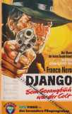 DJANGO - Sein Gesangbuch war der Colt (1966) Lucio Fulci