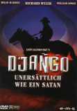 Django - Unersättlich wie ein Satan (1977)