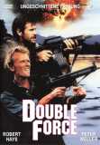Double Force (uncut) Peter Weller + Robert Hays