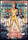 Du bist so leicht zu Lieben (1953) Esther Williams + Van Johnson