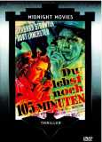 Du lebst noch 105 Minuten (1948) Burt Lancaster