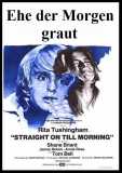 Ehe der Morgen graut (1972) Rita Tushingham