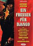 Ein Fressen für Django (1972) Anthony Steffen