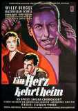 Ein Herz kehrt heim (1956) Willy Birgel