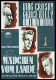 Ein Mädchen vom Lande (1954) Grace Kelly