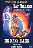 Ein Mann allein (1955) Ray Milland