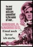Einmal noch bevor ich sterbe (1965) Ursula Andress + John Derek