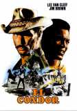 El Condor (1970) Lee Van Cleef + Jim Brown