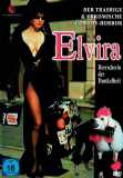 Elvira - Herrscherin der Dunkelheit (uncut) Cassandra Peterson