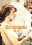 Emmanuelle (uncut) Sylvia Kristel (Teil 1-4)