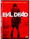 Evil Dead (uncut) Remake 2013