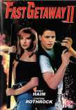 Fast Getaway 2 - Getaway Cop (uncut) Corey Haim + Cynthia Rothrock