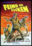 Feind im Rücken (1959) uncut