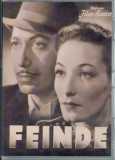 Feinde (1940) VORBEHALTSFILM von Viktor Tourjansky