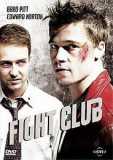 Fight Club (uncut) Brad Pit + Edward Norton