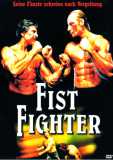 Fist Fighter (uncut) George Rivero