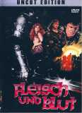 Fleisch und Blut (uncut) Rutger Hauer + Jennifer Jason Leigh