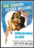 Flitterwochen zu dritt (1945) Esther Williams