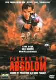 Flucht aus Absolom (uncut) Ray Liotta