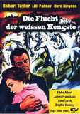 Flucht der weissen Hengste (1963) Robert Taylor + Lilli Palmer