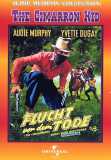 Flucht vor dem Tode (1952) Audie Murphy