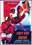 Fort der Rache (1953) James Craig