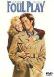 Foul Play - Eine ganz krumme Tour (1978) Goldie Hawn - Chevy Chase