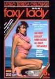 Foxy Lady 06 - Teresa Orlowski (uncut) Hardcoreklassiker