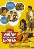 Frau Wirtin hat auch einen Grafen (1968) uncut