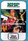 Frauengefängnis 2 (uncut) Jess Franco (1974)