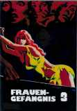 Frauengefängnis 3 (uncut) Jess Franco + Lina Romay (1975)