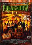 Freakshow - Circus of Horror (uncut)