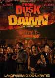 From Dusk Till Dawn (uncut) Langfassung XXL Unrated