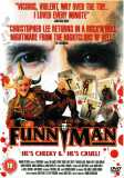 Funny Man (uncut) Tim James