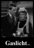 Gaslicht (1940) Anton Walbrook + Diana Wynyard
