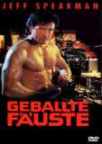 Geballte Fäuste (uncut) Jeff Speakman