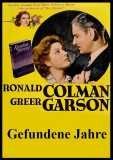 Gefundene Jahre (1942) Ronald Colman