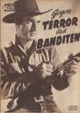 Gegen Terror und Banditen (1954) George Montgomery
